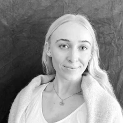 Frida Johansen