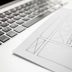 Quick3 Webshop