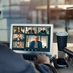 Online kurs
