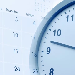 Kalender og oppgavestyring