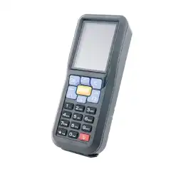 H&aring;ndholdt scanner